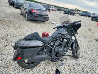 HONDA CMX1100 T