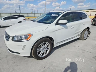 VOLVO XC60 T5 PREMIER