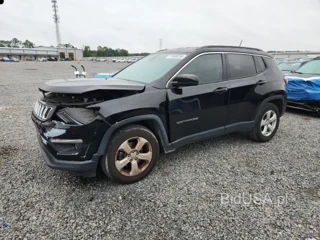 JEEP COMPASS LATITUDE