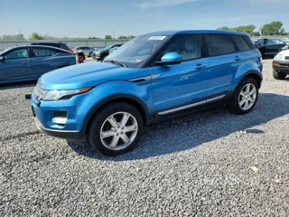 LAND ROVER RANGE ROVER EVOQUE PURE PLUS