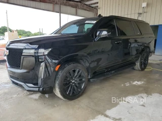 CADILLAC ESCALADE ESV SPORT