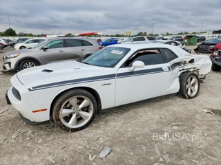 DODGE CHALLENGER R/T