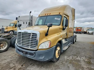 FREIGHTLINER CASCADIA 125
