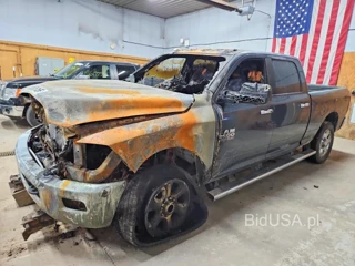 RAM 2500 SLT