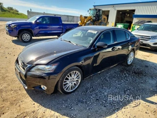 LEXUS GS 350