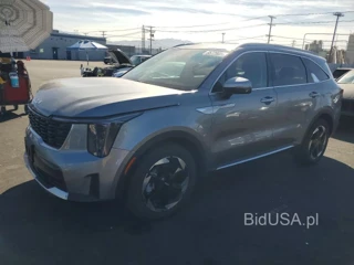 KIA SORENTO EX