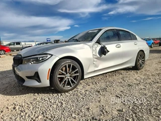 BMW 330I
