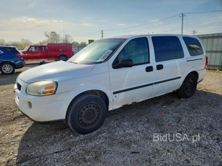 CHEVROLET UPLANDER LS