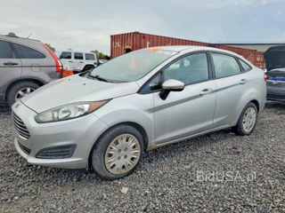 FORD FIESTA SE