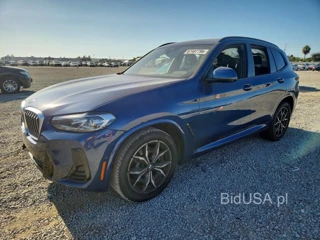 BMW X3 SDRIVE30I