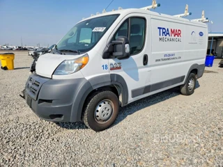 RAM PROMASTER 1500 1500 STANDARD