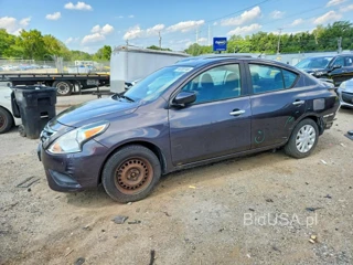 NISSAN VERSA 1.6 SV