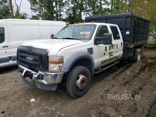 FORD F450 SUPER DUTY