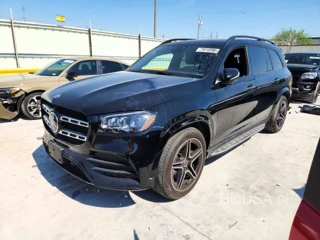 MERCEDES-BENZ GLS 450 4MATIC