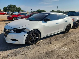 NISSAN MAXIMA 3.5 SV