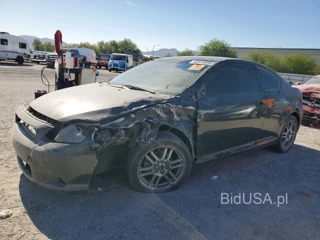 SCION TC BASE