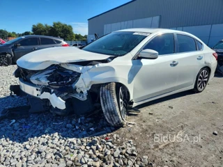 NISSAN ALTIMA 2.5 SV