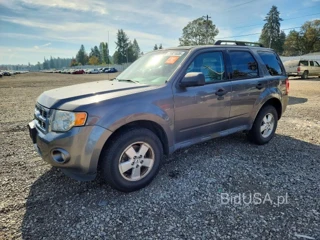 FORD ESCAPE XLT