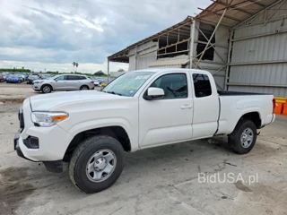 TOYOTA TACOMA SR