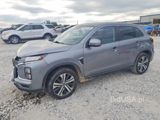 MITSUBISHI OUTLANDER SPORT S/SE