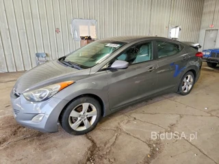 HYUNDAI ELANTRA GLS