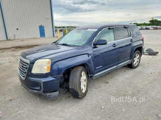 GMC TERRAIN SLE