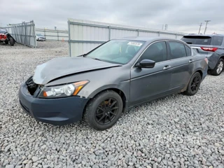 HONDA ACCORD LXP