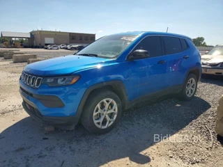 JEEP COMPASS SPORT