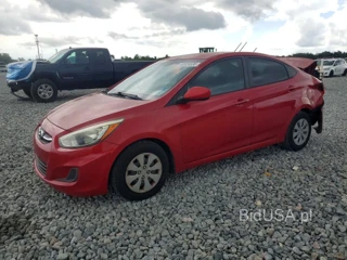 HYUNDAI ACCENT GLS