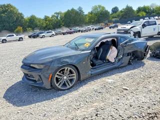 CHEVROLET CAMARO LT