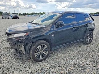 MITSUBISHI OUTLANDER SPORT ES