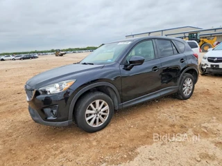 MAZDA CX-5 TOURING