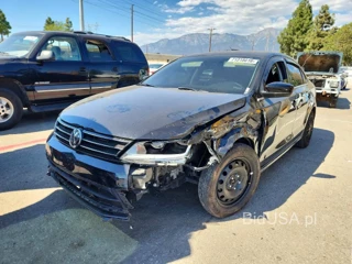 VOLKSWAGEN JETTA S
