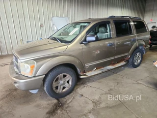 DODGE DURANGO LIMITED