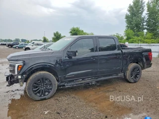 FORD F150 LARIAT