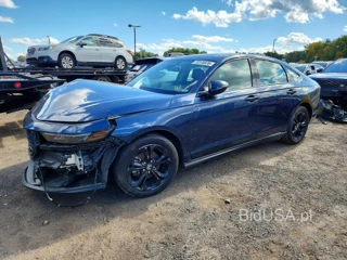 HONDA ACCORD SE