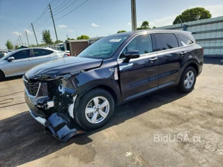 KIA SORENTO LX