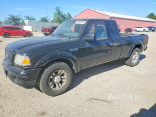 FORD RANGER SUPER CAB