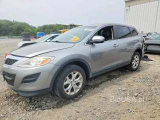 MAZDA CX-9