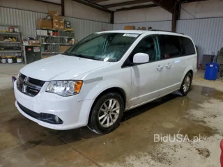 DODGE GRAND CARAVAN SXT