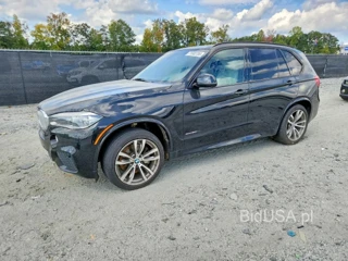 BMW X5 XDRIVE50I