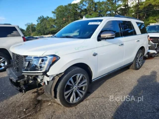FORD EXPEDITION KING RANCH