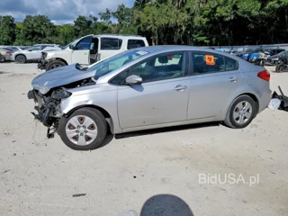 KIA FORTE LX