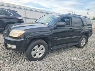 TOYOTA 4RUNNER SR5