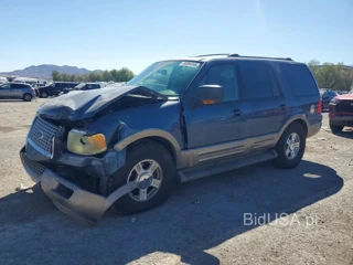 FORD EXPEDITION EDDIE BAUER