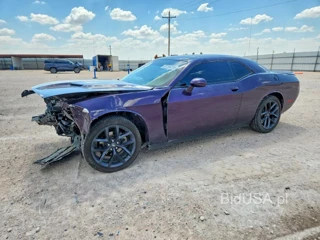 DODGE CHALLENGER SXT