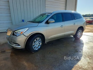 BUICK ENCLAVE