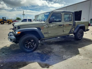 JEEP GLADIATOR SPORT