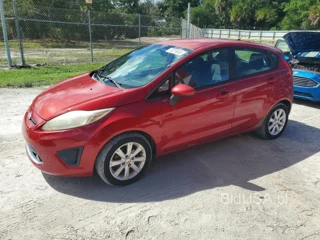 FORD FIESTA SE