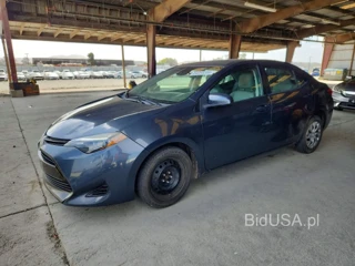TOYOTA COROLLA L